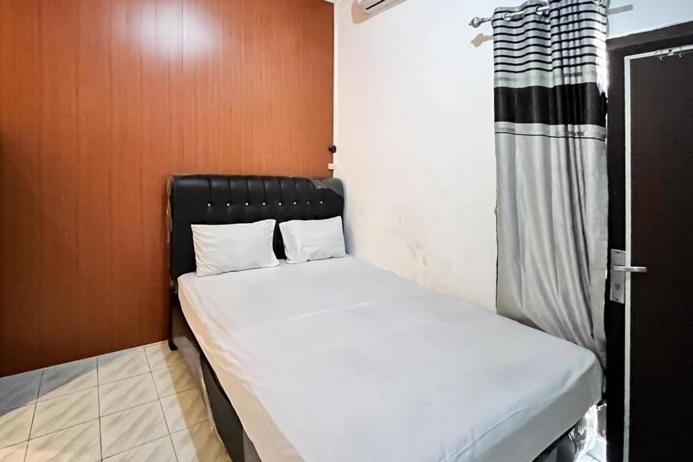 Kostel 99 Pangkal Pinang Redpartner Hotel Ngoại thất bức ảnh
