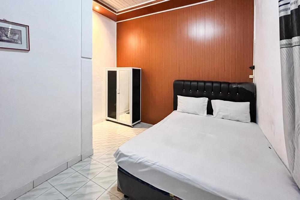 Kostel 99 Pangkal Pinang Redpartner Hotel Ngoại thất bức ảnh