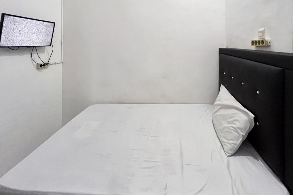 Kostel 99 Pangkal Pinang Redpartner Hotel Ngoại thất bức ảnh